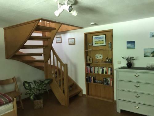 Apartamento Whg. Dr�t