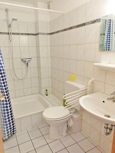Apartamento Whg. Dr�t