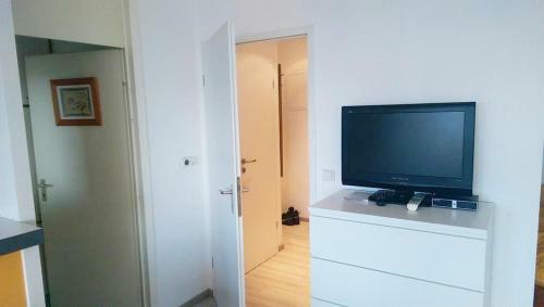 Apartamento Wolke 5 - Urlaub In Der Parkwohnanlage Atlantic