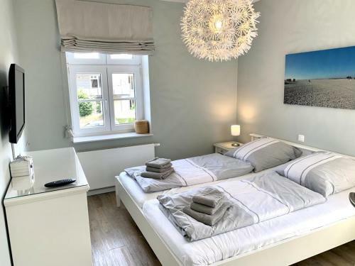 Apartamento Whg. Muschelsucher