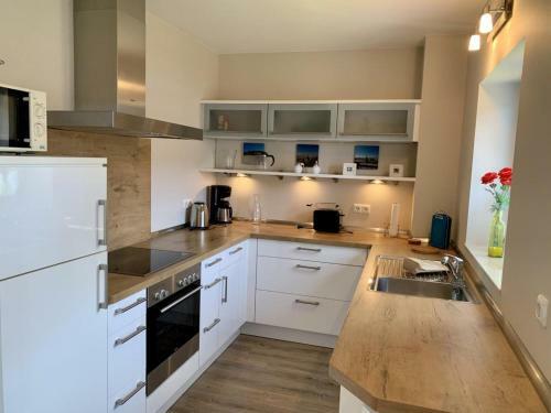 Apartamento Whg. Muschelsucher