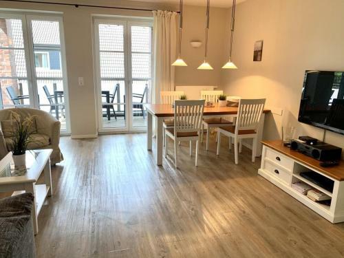 Apartamento Whg. Muschelsucher
