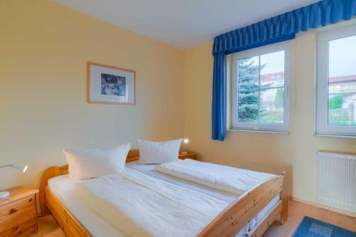Apartamento Ferienhaus Trelleborg Whg_ 2