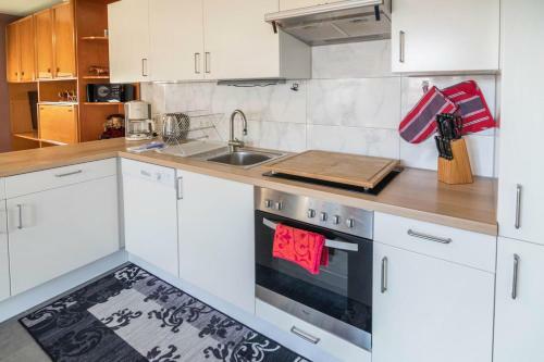 Apartamento Haus Ruther - Wohnung 2