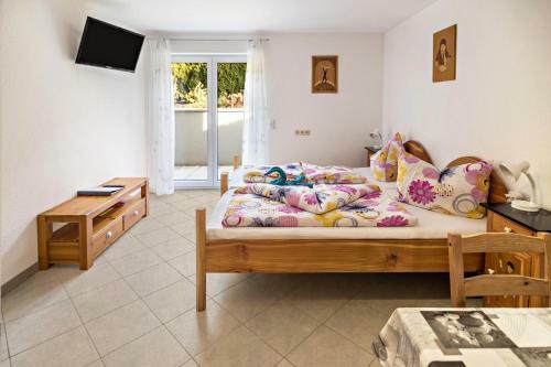 Haus Ruther - Apartment