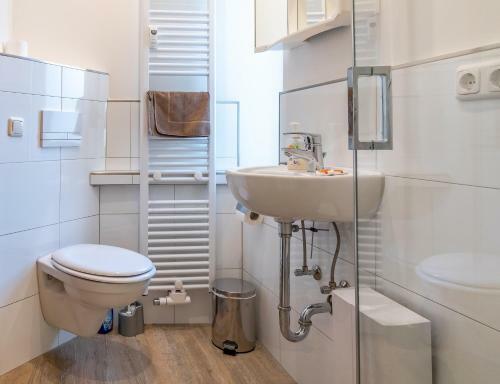 Apartamento Seaside?s Villa Kunterbunt