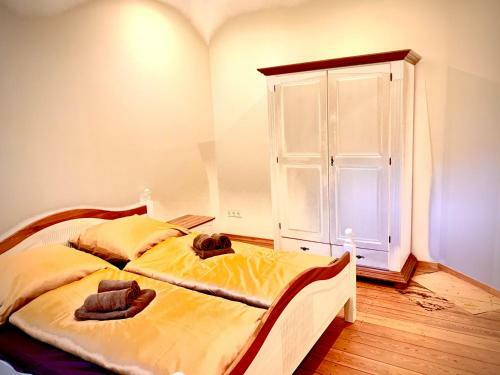 Apartamento Seaside?s Villa Kunterbunt