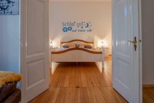 Apartamento Seaside?s Villa Kunterbunt