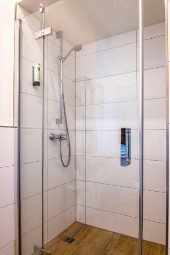 Apartamento Seaside?s Villa Kunterbunt
