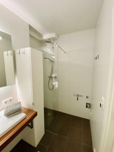 Apartamento Ferienwohnung Beach Inn