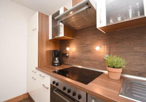 Apartamento Seestra�e 32 Lavendel