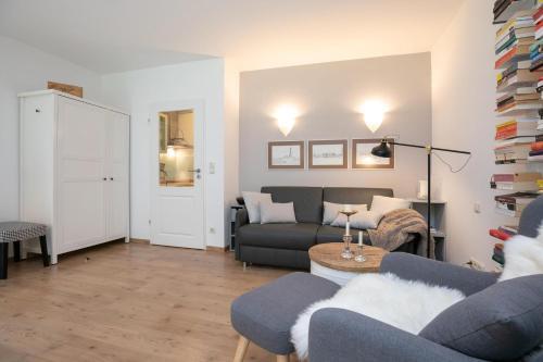 Apartamento Am Hang 13 Wohnung 5