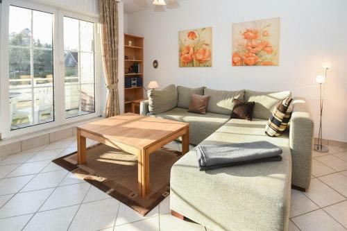 Apartamento Seepark Wohnung 2 2