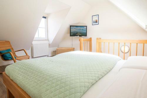 Apartamento Alte Bergstra�e 8a, Wohnung 22