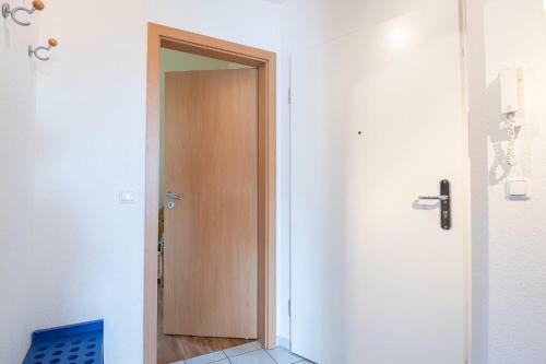 Apartamento Alte Bergstra�e 8a, Wohnung 22