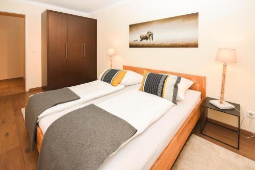 Apartamento Baltic Sea Lodge Wohnung 4