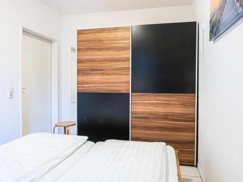 Apartamento Haus Henning Wohnung 5