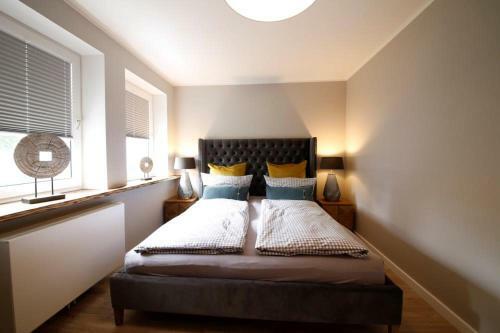Apartamento Ferienwohnung Puro Mit Meerblick