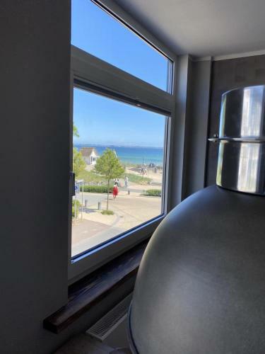 Apartamento Ferienwohnung Puro Mit Meerblick