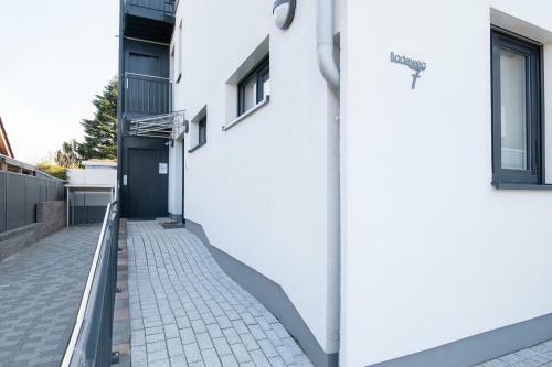 Apartamento Badeweg 7 James Dean