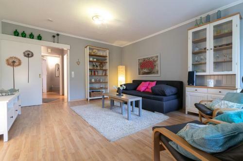 Apartamento Gorch-fock-ring 28 Gorch-fock I