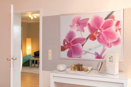 Apartamento Gorch-fock-ring 28 Gorch-fock I