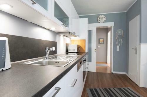 Apartamento Gorch-fock-ring 28 Gorch-fock I