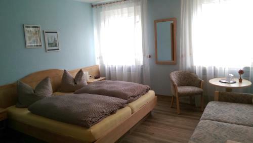 Hotel-gasthof Krone-lax