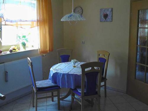 Apartamento Ferienwohnungen Dippold
