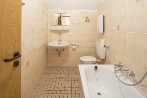 Helle 93m2 Fewo Mit 2 Schlafzimmern Am Edersee