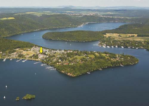 Gemutliche Fewo Direkt Am Edersee