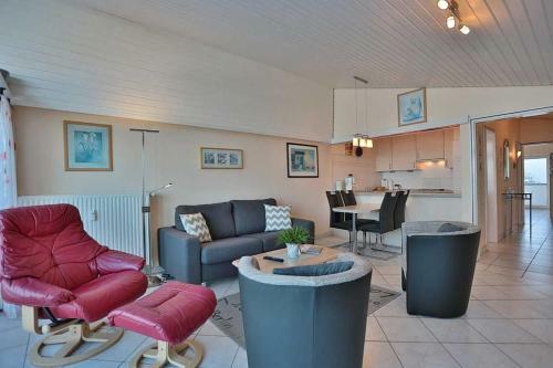 Apartamento Haus Am Ahornweg