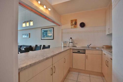 Apartamento Haus Am Ahornweg