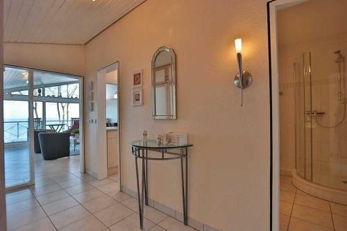 Apartamento Haus Am Ahornweg