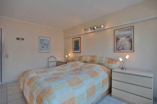 Apartamento Haus Am Ahornweg