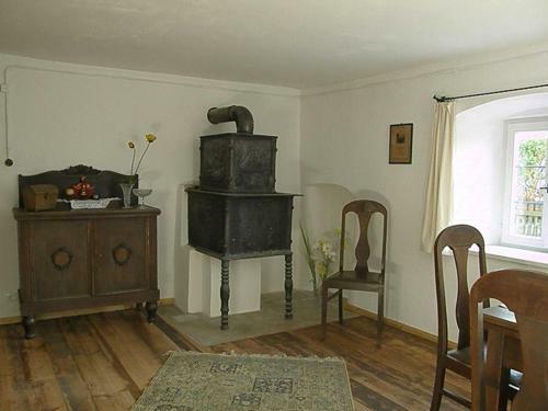 Ferienhaus "beim Kirchenschuster" Altm�hltal