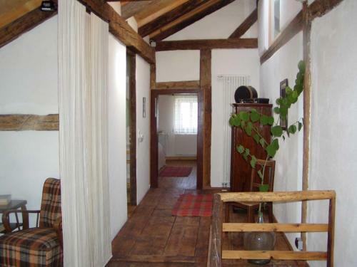 Ferienhaus "beim Kirchenschuster" Altm�hltal