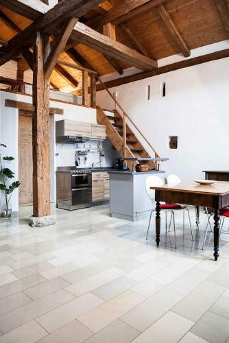Ferienhaus "beim Kirchenschuster" Altm�hltal