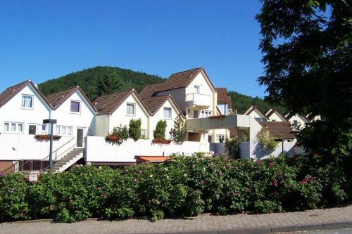 Ebenerdige Fewo Mit Terrasse Am Edersee
