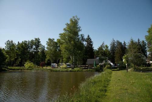 Hostal Wiesner's Teichwirtschaft