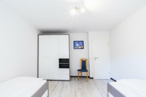 Apartamento M�wenberg 16, M�we
