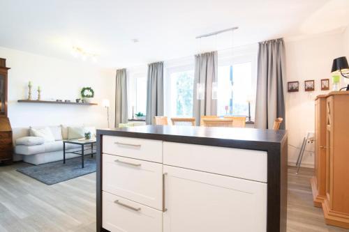 Apartamento Haus 2, Whg 17, Bellevue