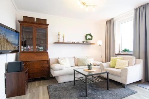 Apartamento Haus 2, Whg 17, Bellevue