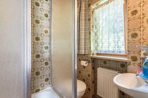 Apartamento Ferienwohnung Rohnberg