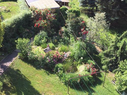 Apartamento Ferienwohnung 2 Neumann