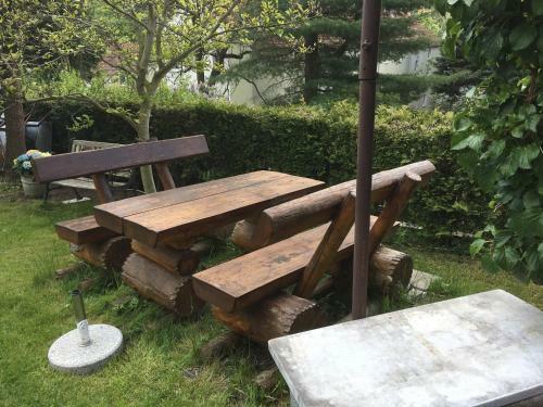 Apartamento Ferienwohnung 2 Neumann