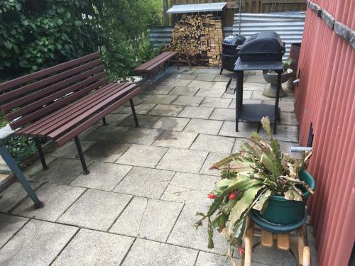 Apartamento Ferienwohnung 2 Neumann