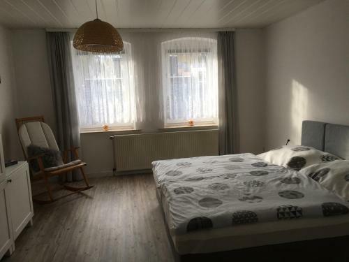 Apartamento Ferienwohnung 2 Neumann