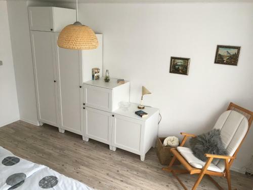 Apartamento Ferienwohnung 2 Neumann