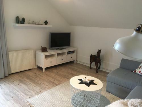 Apartamento Ferienwohnung 2 Neumann